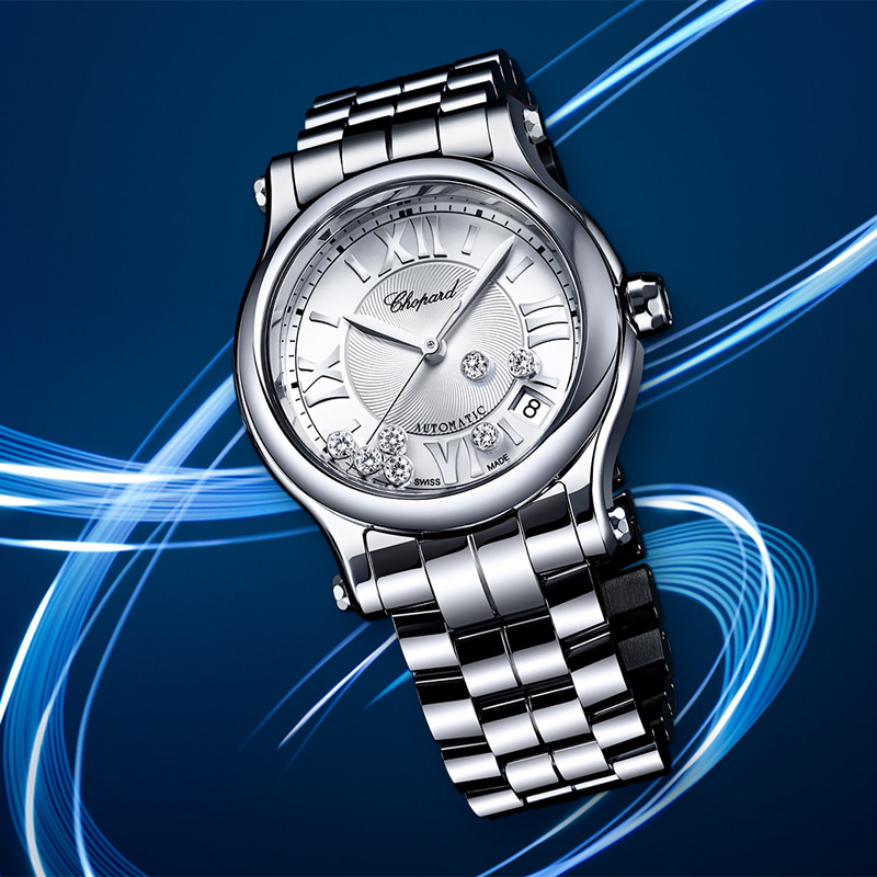 Chopard Watches Timeless Swiss Luxury Timepieces Bucherer Bucherer